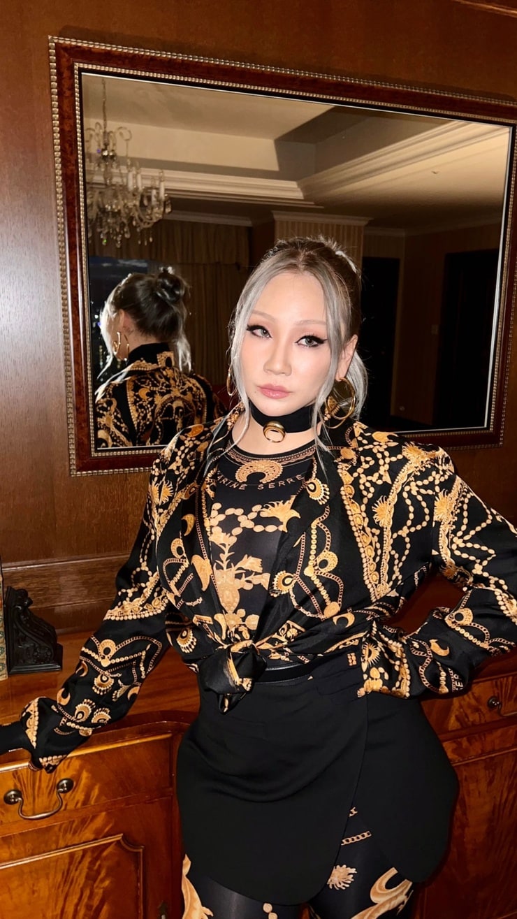 CL