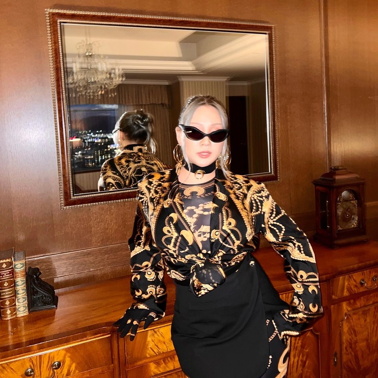 CL
