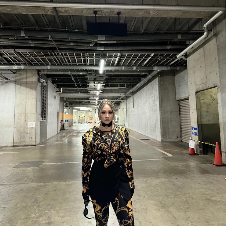 CL