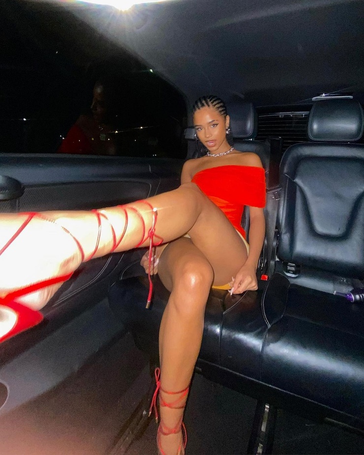 Tyla