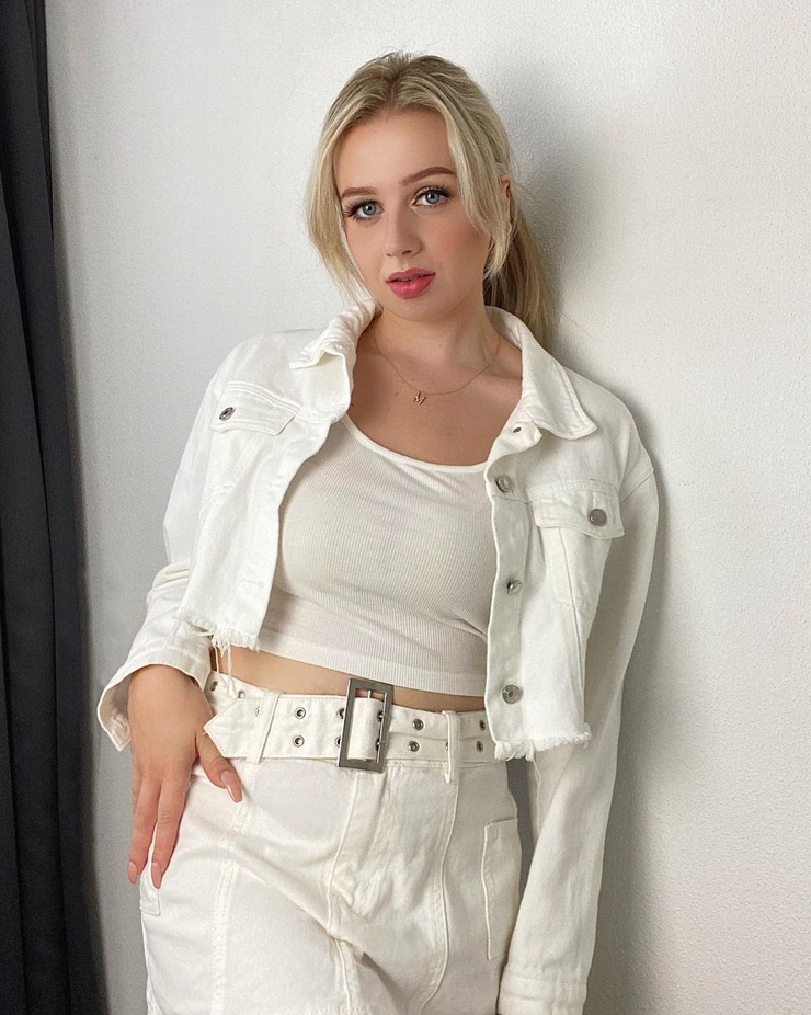 Michelle Middleman
