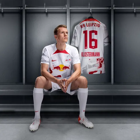 Lukas Klostermann