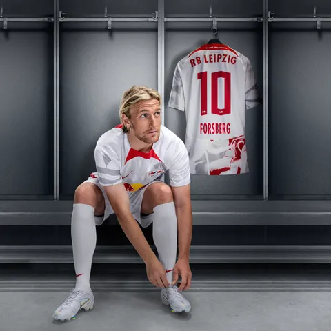 Emil Forsberg