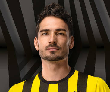 Mats Hummels