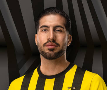 Emre can