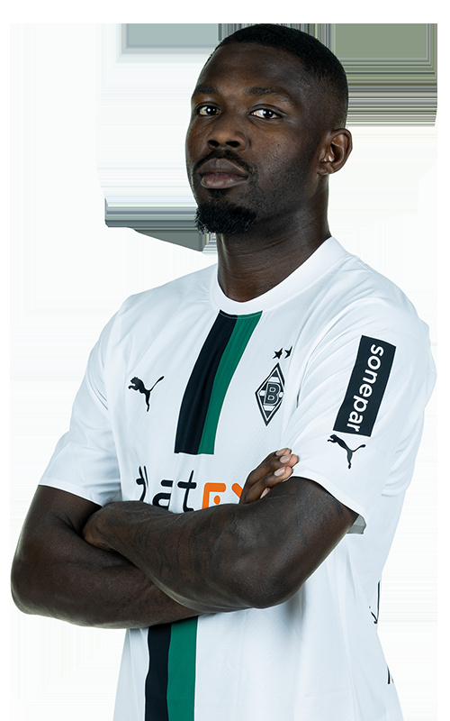 Marcus Thuram
