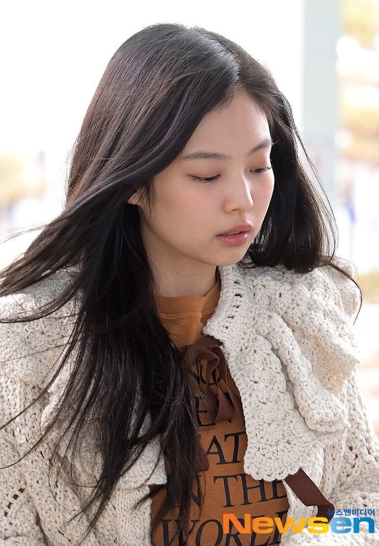 Jennie Kim Jennie Kim