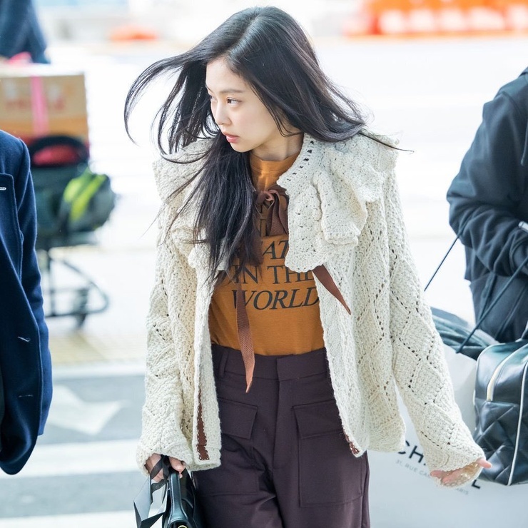 Jennie Kim