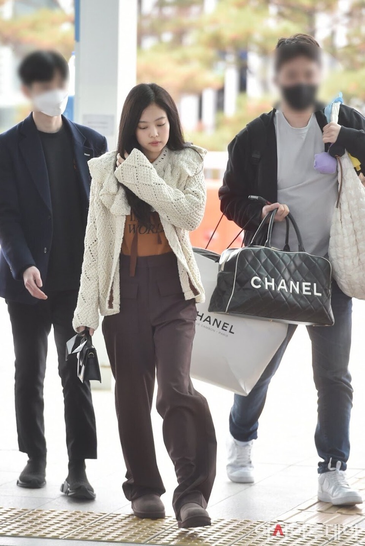 Jennie Kim