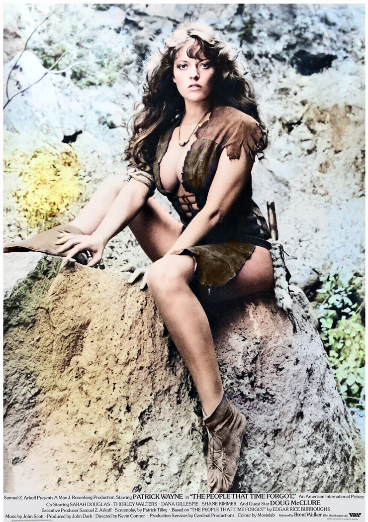 Dana Gillespie Dana Gillespie