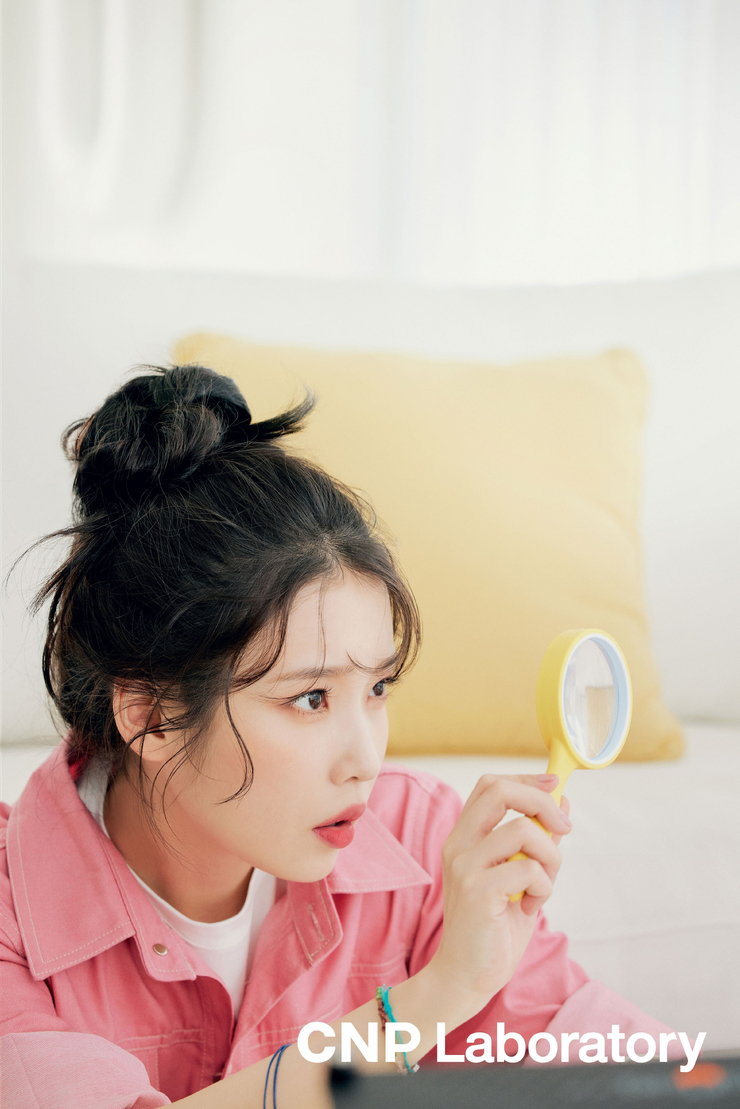 IU