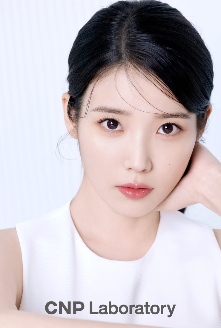 Picture of IU