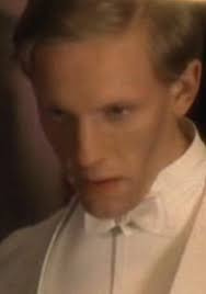 Rupert Standish