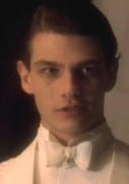 Jeremy Blond