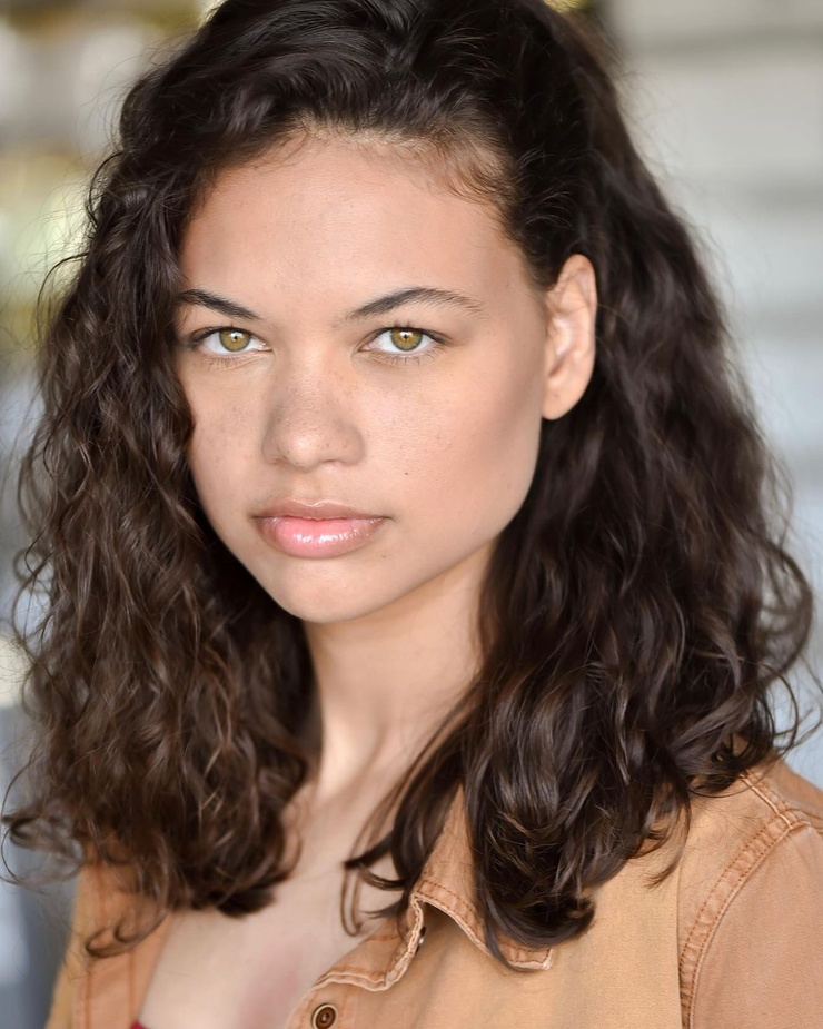 Aja Bair
