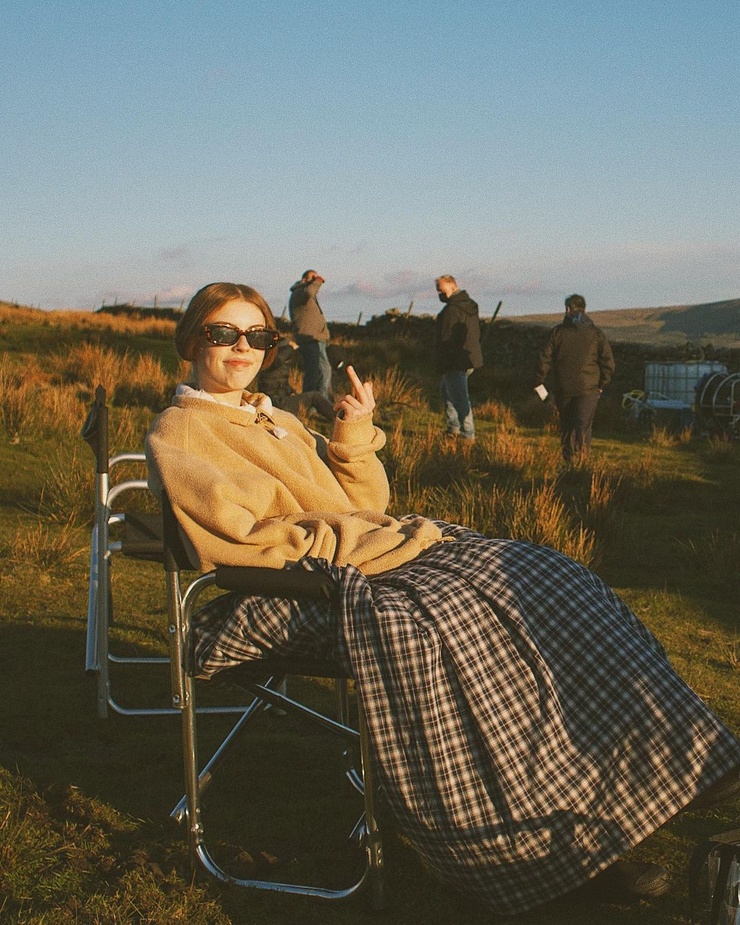 Amelia Gething