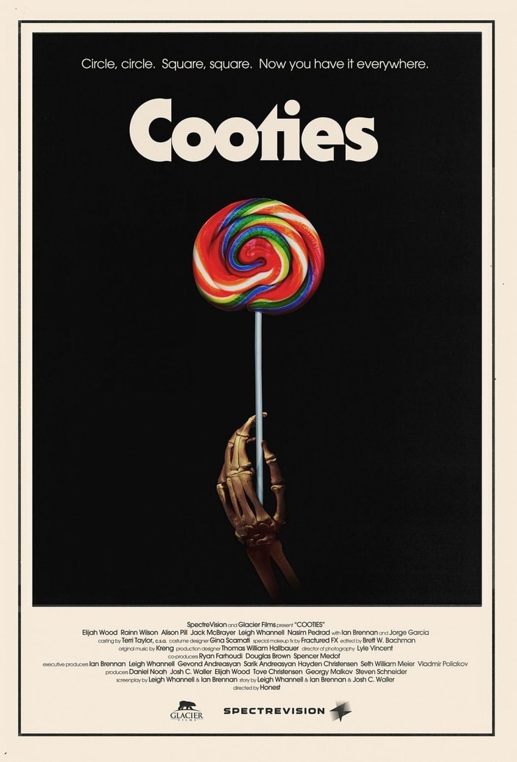 Cooties Cooties