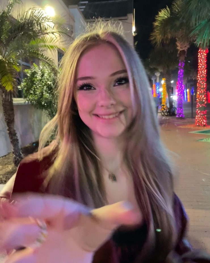 Sophie Grace