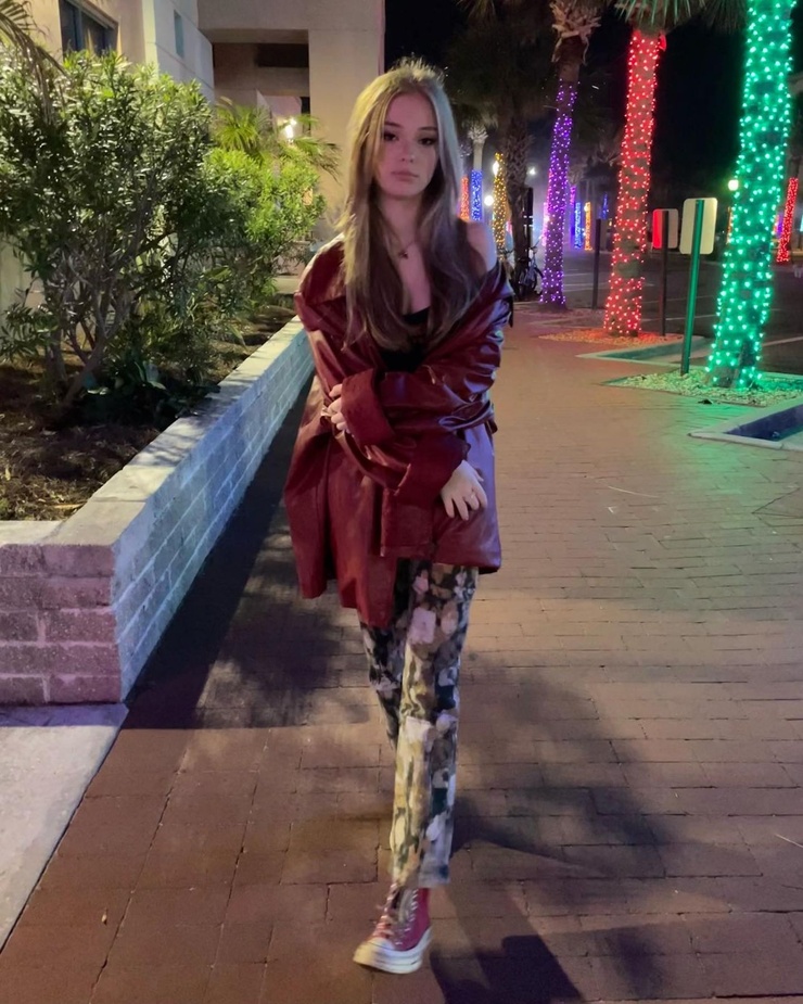 Sophie Grace
