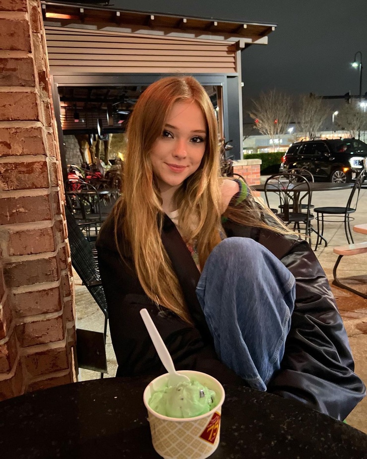Image of Sophie Grace
