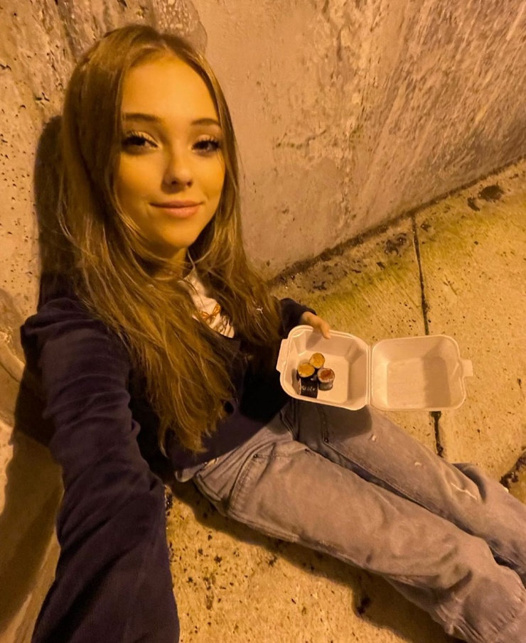 Sophie Grace Sophie Grace