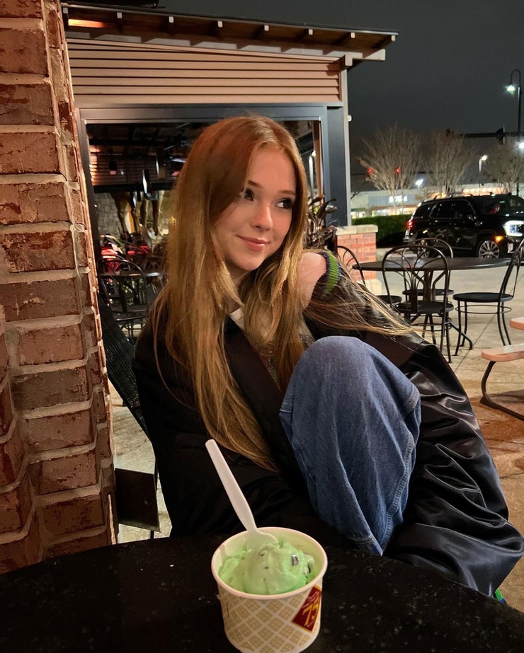 Sophie Grace