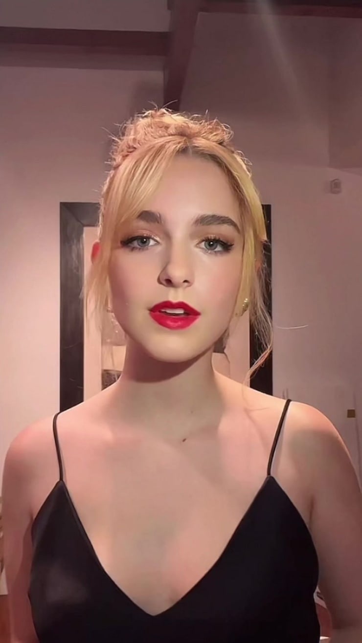 Mckenna Grace