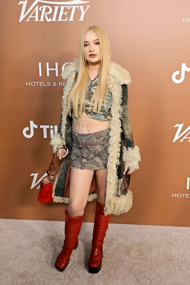Kim Petras