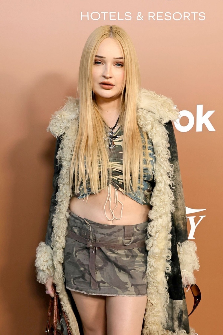 Kim Petras