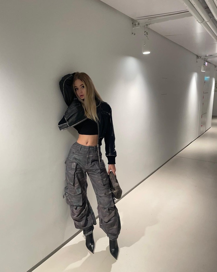 Ulyana Chzhan