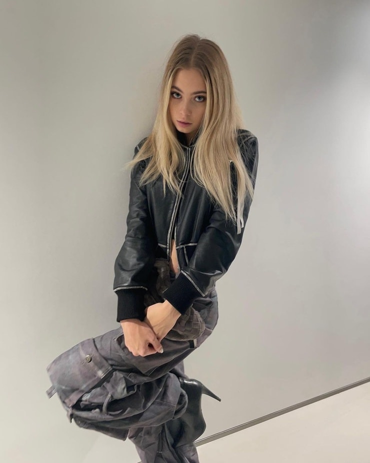 Ulyana Chzhan