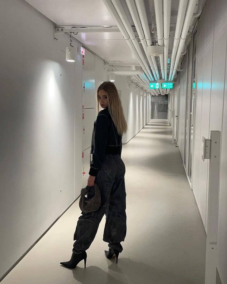 Ulyana Chzhan