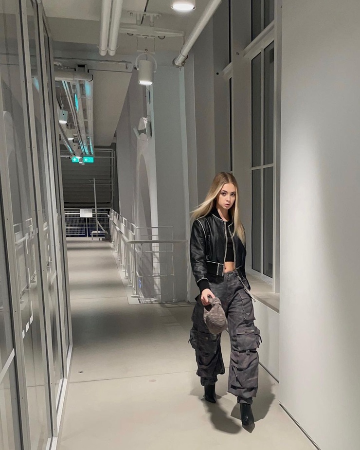 Ulyana Chzhan