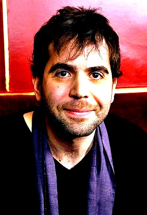 Sébastien Castro Sébastien Castro