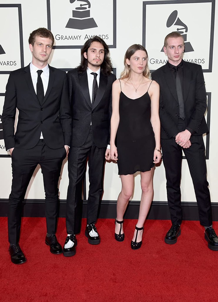 Wolf Alice