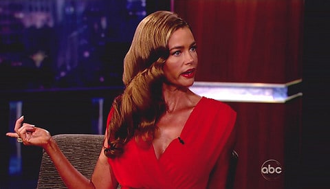 Denise Richards Denise Richards