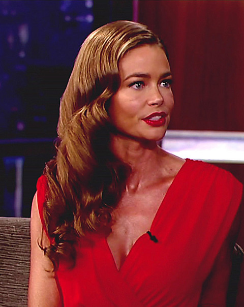 Denise Richards Denise Richards