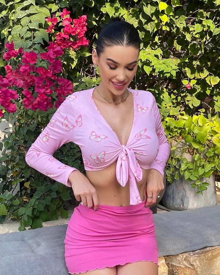 Melinda London Melinda London