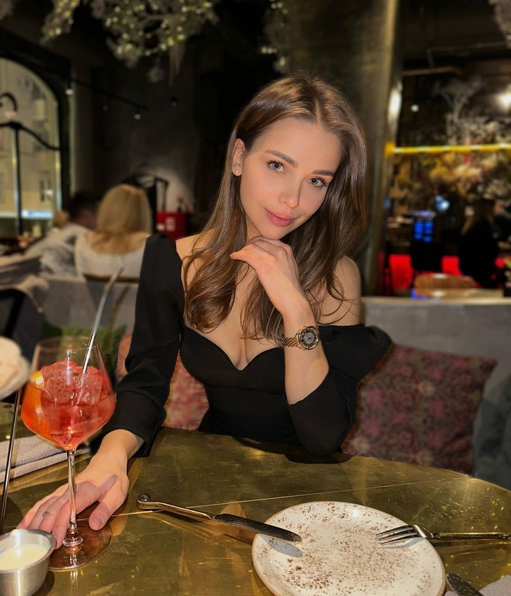 Anna Belik Anna Belik
