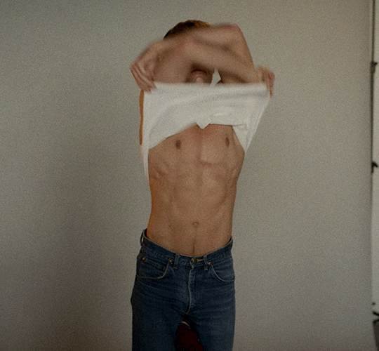 Charlie Carver