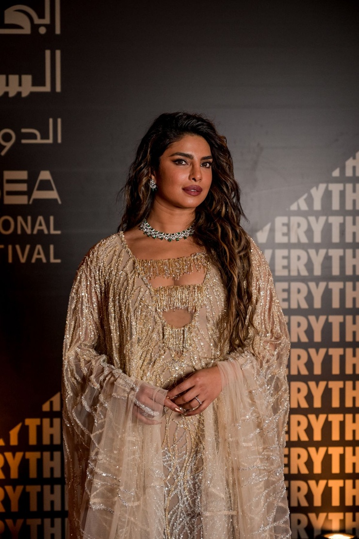 Priyanka Chopra