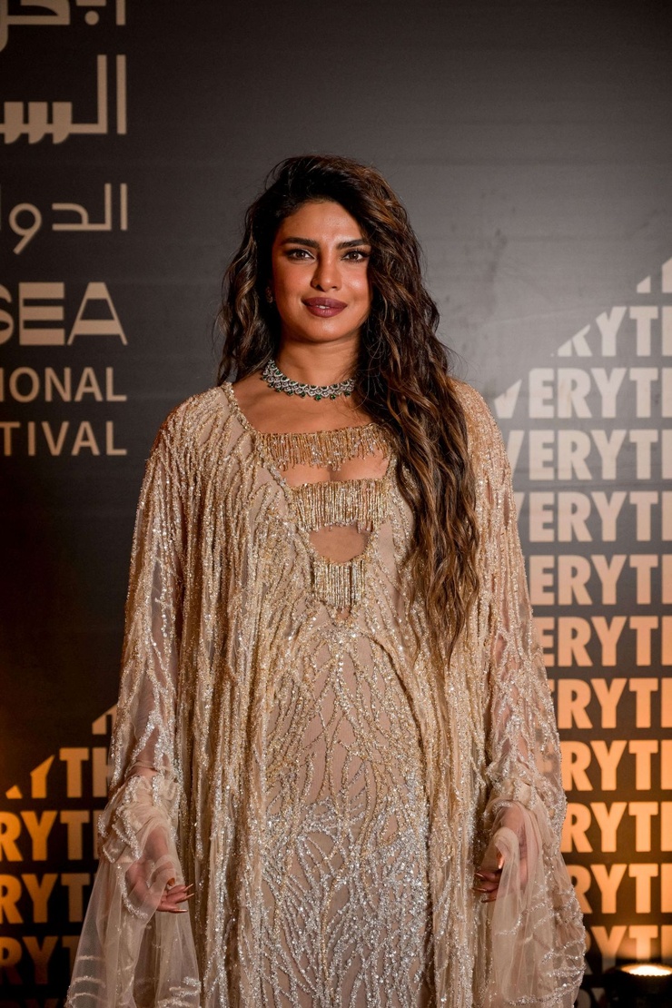 Priyanka Chopra
