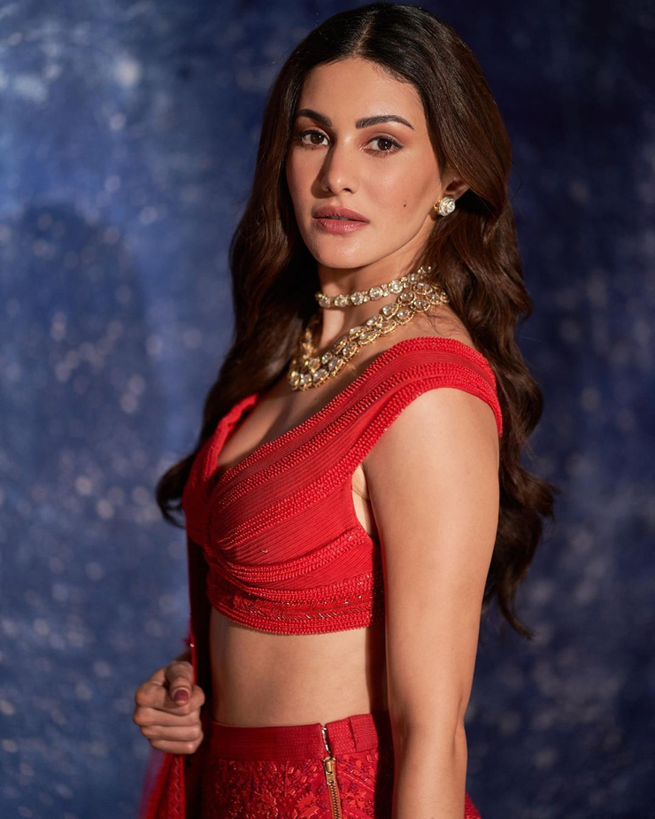Amyra Dastur