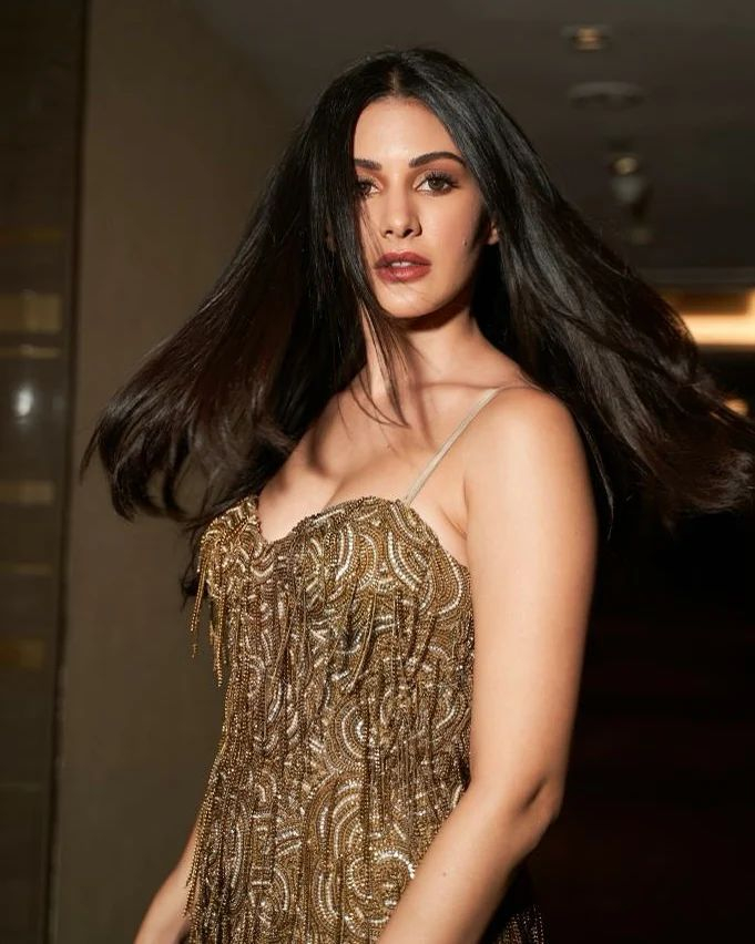 Amyra Dastur