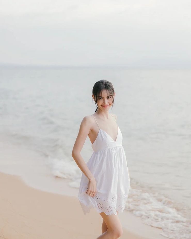 Davika Hoorne Davika Hoorne
