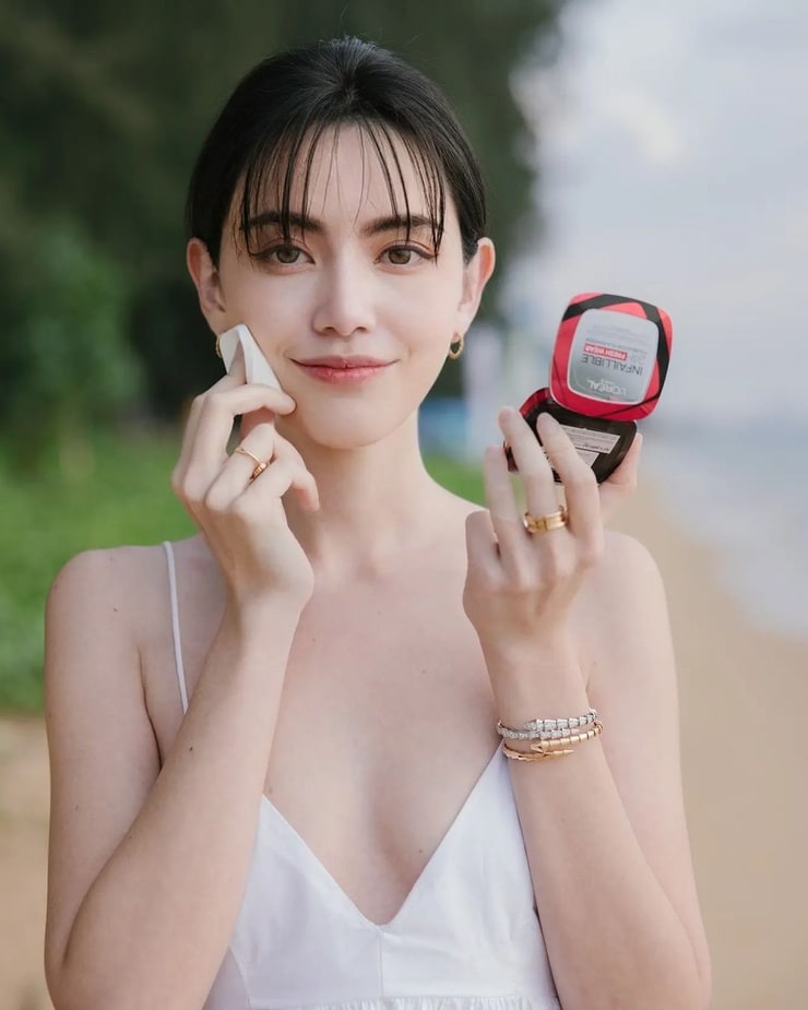 Davika Hoorne