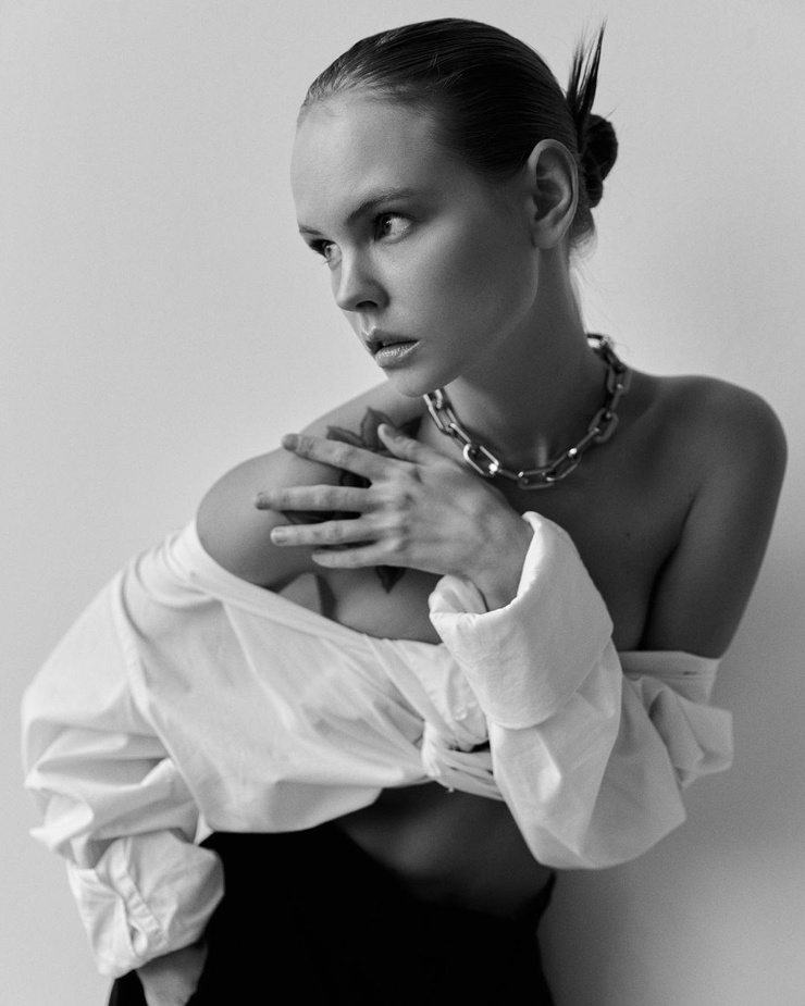 Anastasia Shcheglova