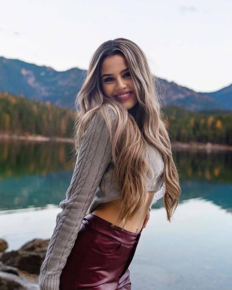 Karlotta Nila