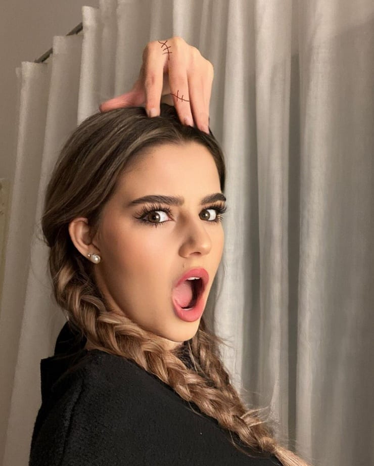 Karlotta Nila