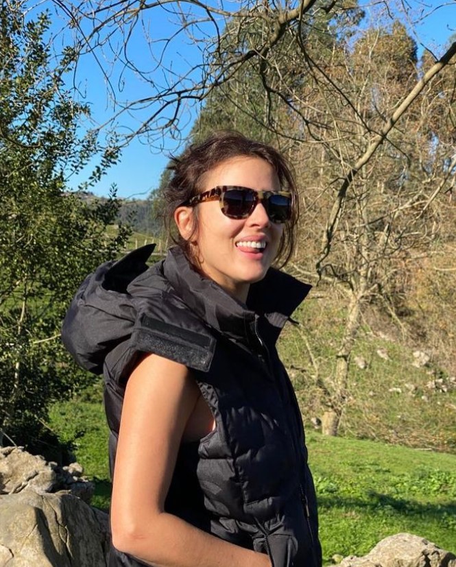 Adriana Ugarte